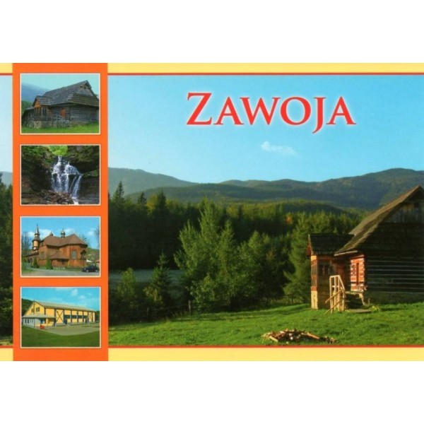 ZAWOJA 11P334 - pakiet 10 szt