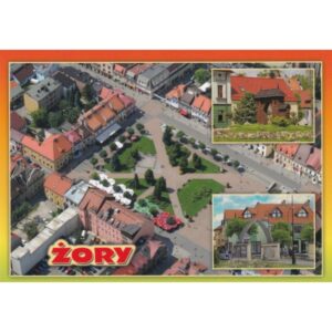 ŻORY 19P533 - pakiet 10 szt