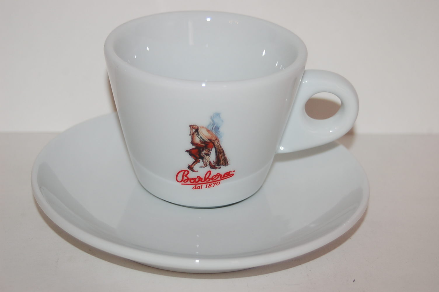 Filiżanka cappuccino BARBERA 1870 F1959 - obrazek 2