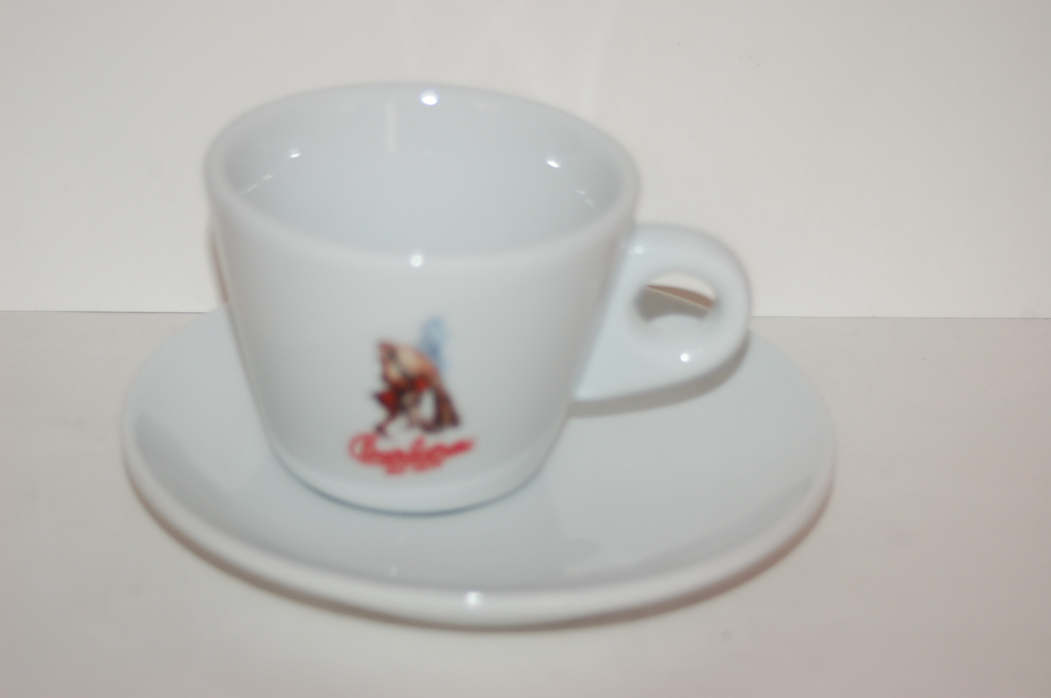 Filiżanka cappuccino BARBERA 1870 F1959