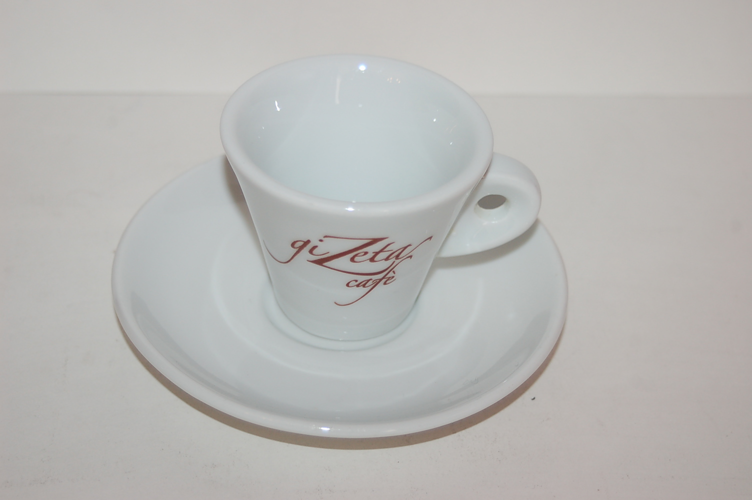 Filiżanka do espresso ZETA CAFE F1961 - obrazek 2