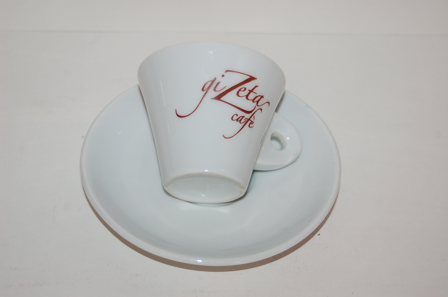 Filiżanka do espresso ZETA CAFE F1961 - obrazek 3