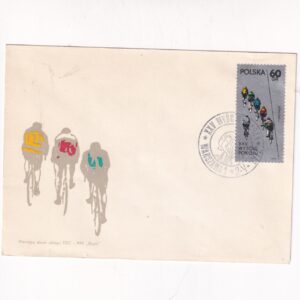 Fi 2011 FDC XXV Wyścig Pokoju