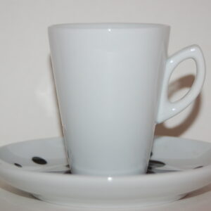 Filiżanka do espresso KLEKS  F2017