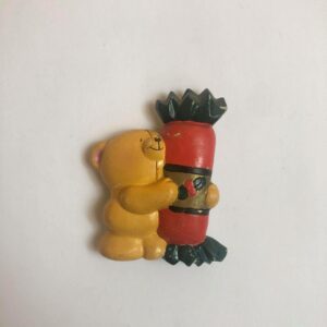 MAGNES NA LODÓWKĘ MIŚ 4906