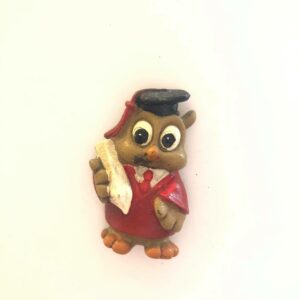 MAGNES NA LODÓWKĘ ZAKOŃCZENIE SZKOŁY 4952