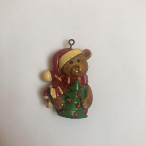 MAGNES NA LODÓWKĘ MIŚ 4910