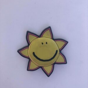 MAGNES NA LODÓWKĘ SŁONECZKO 4944