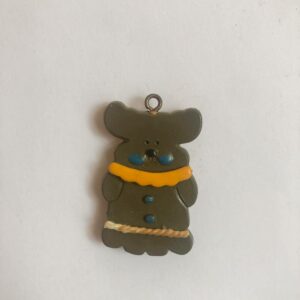 MAGNES NA LODÓWKĘ MIŚ 4913