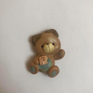 MAGNES NA LODÓWKĘ MIŚ 4908