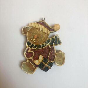 MAGNES NA LODÓWKĘ MIŚ 4915