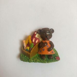 MAGNES NA LODÓWKĘ MIŚ 4911