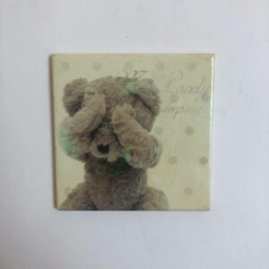 MAGNES NA LODÓWKĘ MIŚ 4918