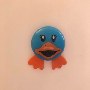 MAGNES NA LODÓWKĘ KACZKA 4940