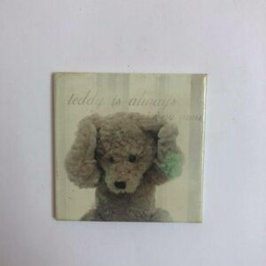 MAGNES NA LODÓWKĘ MIŚ 4920