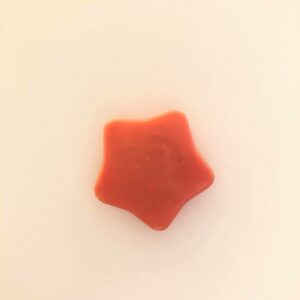 MAGNES NA LODÓWKĘ GWIAZDKA 4936