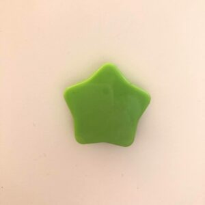 MAGNES NA LODÓWKĘ GWIAZDKA 4938