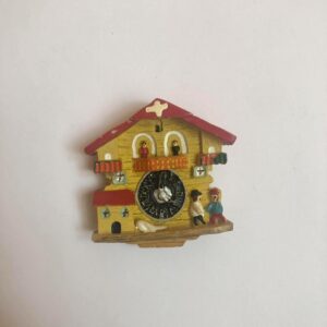 MAGNES NA LODÓWKĘ DOM 4903