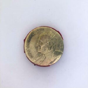 MAGNES NA LODÓWKĘ OJCIEC ŚWIĘTY GIOVANNI PAPIEŻ JAN XXIII 4947