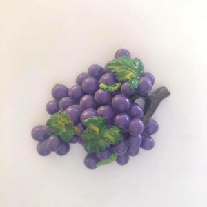 MAGNES NA LODÓWKĘ WINOGRONO 4928