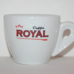 Filiżanka espresso CAFFE ROYAL NAPOLETANO F2061