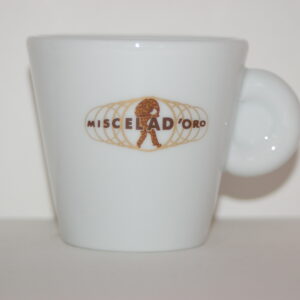 Filiżanka espresso MISCELAD ORO F2069