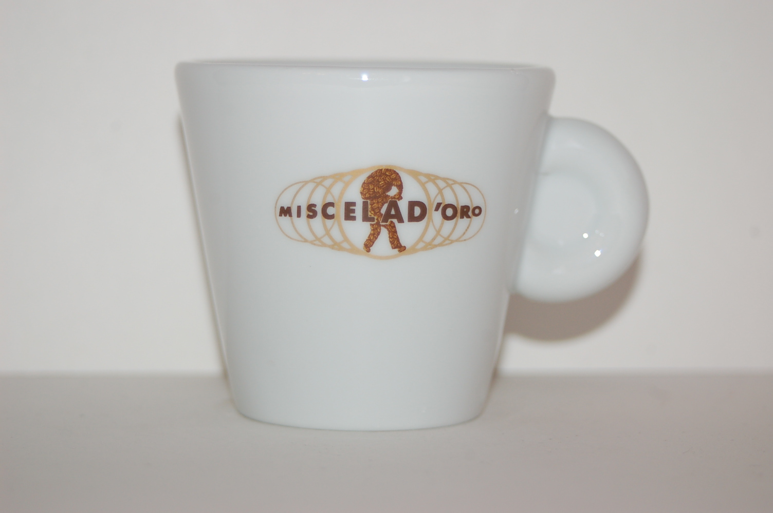 Filiżanka espresso MISCELAD ORO F2069