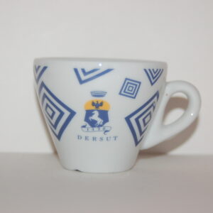 Filiżanka espresso DERSUT F2078