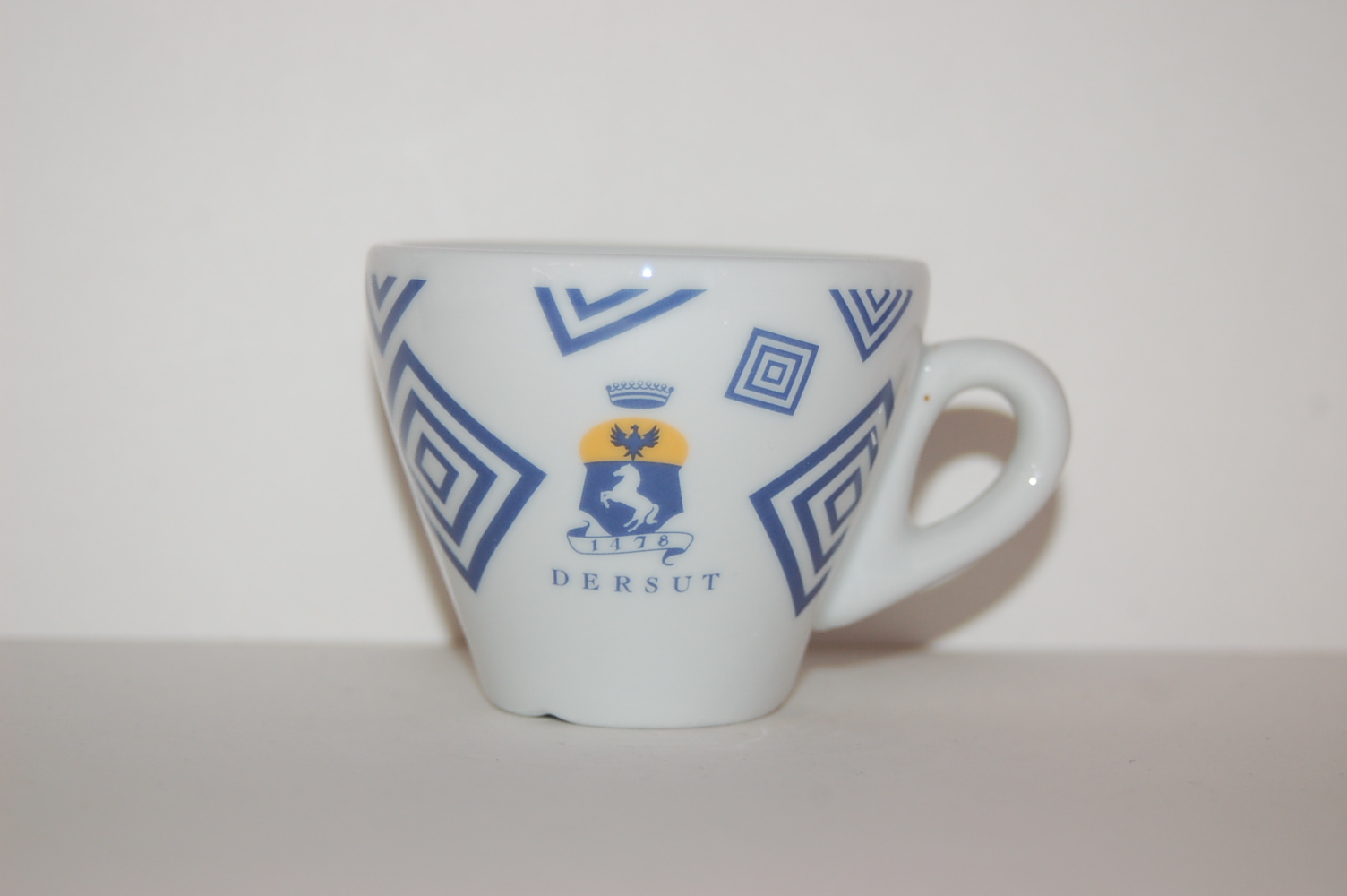 Filiżanka espresso DERSUT F2078