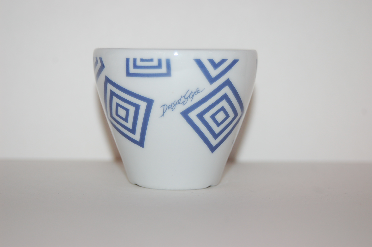 Filiżanka espresso DERSUT F2078 - obrazek 3