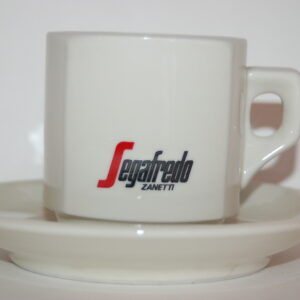 FILIŻANKA CAPPUCCINO SEGAFREDO Zanetti F2092