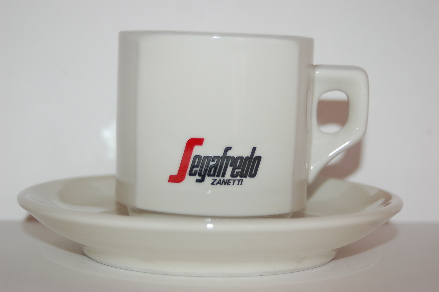 FILIŻANKA CAPPUCCINO SEGAFREDO Zanetti F2092