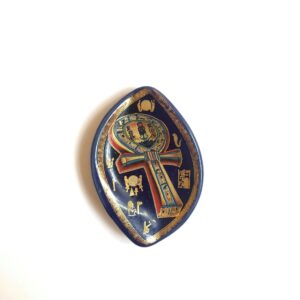 MAGNES NA LODÓWKĘ KRZYŻ ANKH EGIPSKI 5145