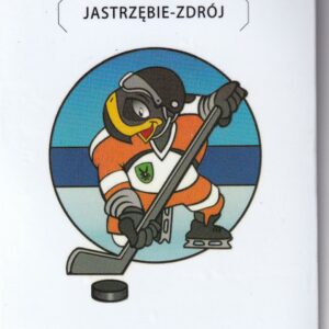 MAGNES NA LODÓWKĘ JASTRZĘBIE ZDRÓJ 5134