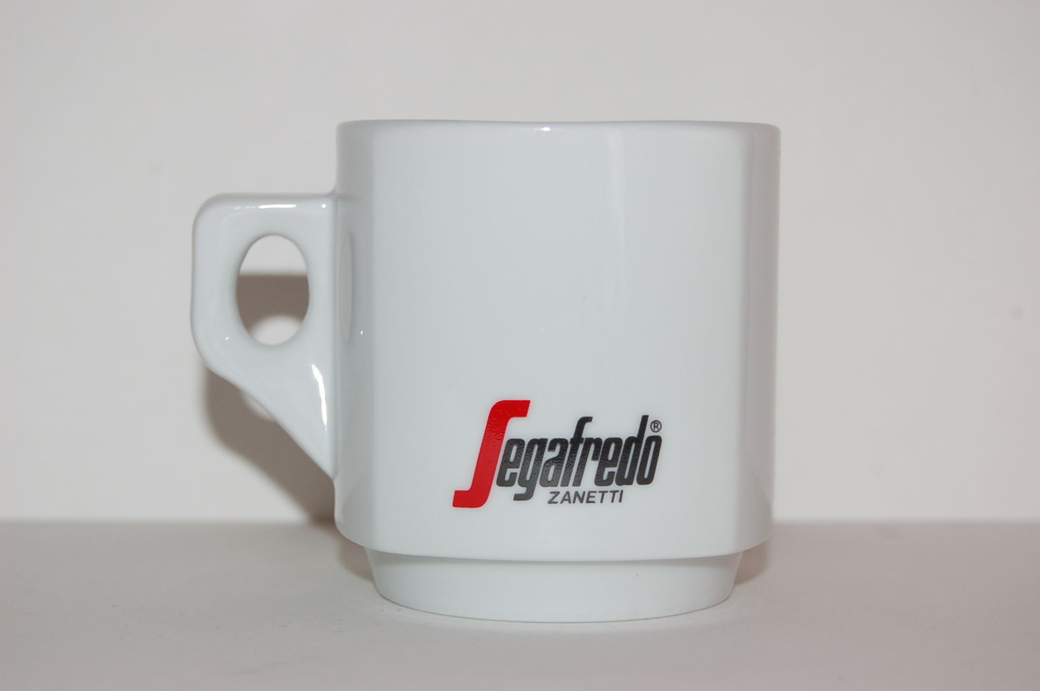 Filiżanka cappuccino SEGAFREDO F2094 - obrazek 2