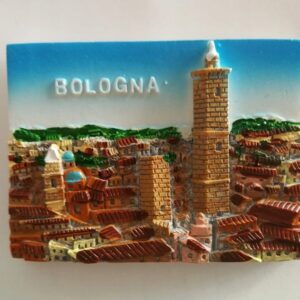 MAGNES NA LODÓWKĘ Bolonia 1615b
