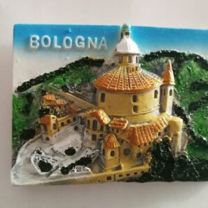 MAGNES NA LODÓWKĘ Bolonia 1614B