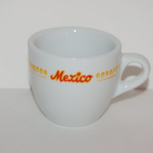 Filiżanka espresso Mexico F2109