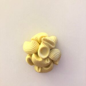 MAGNES NA LODÓWKĘ MUSZLE MUSZELKI 5321