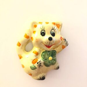 MAGNES NA LODÓWKĘ KOT KOTEK 5316