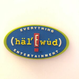 MAGNES NA LODÓWKĘ REKLAMOWY 5326