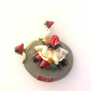 MAGNES NA LODÓWKĘ PIZZA 5315