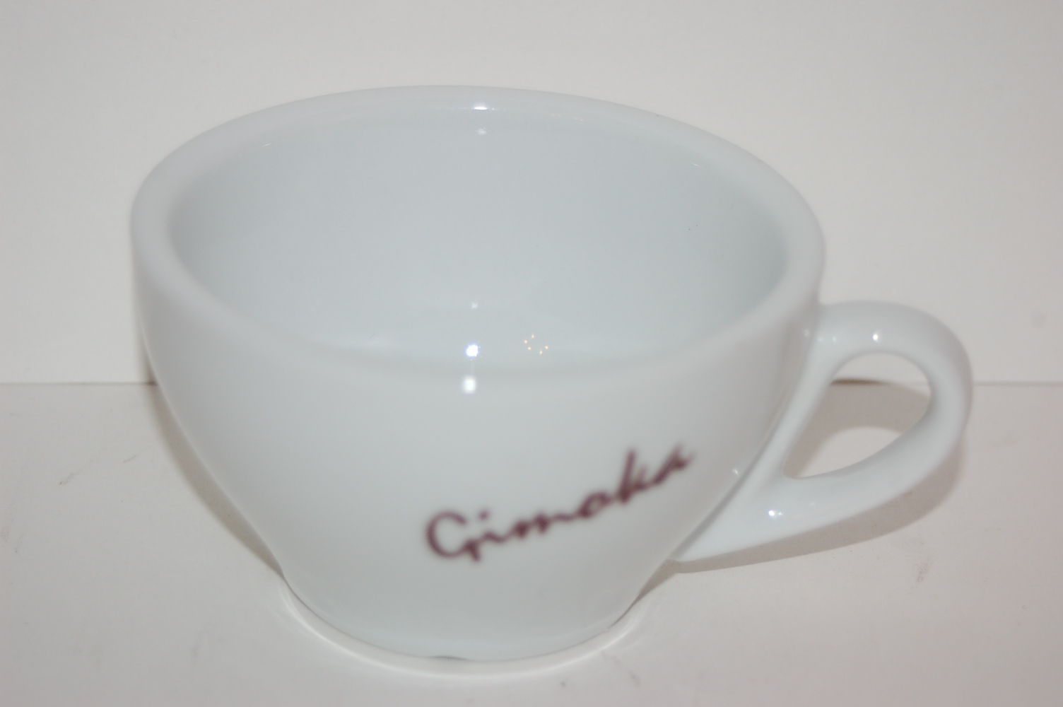 Filiżanka cappuccino GIMOKA F2126 - obrazek 2