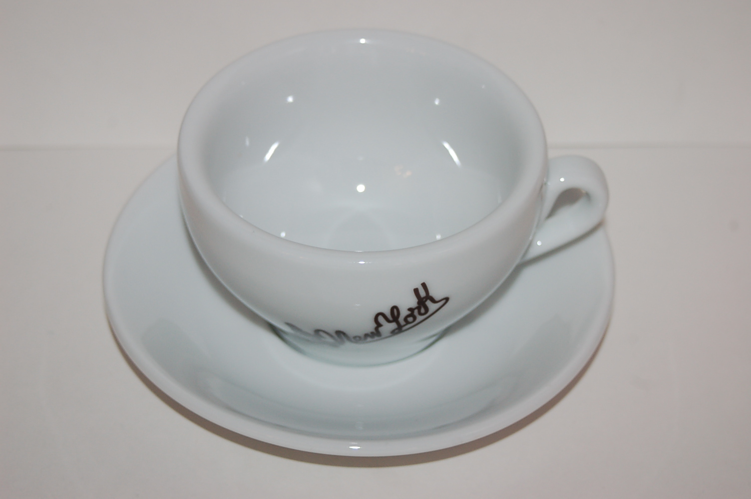 Filiżanka cappuccino NEW JORK F2166 - obrazek 3