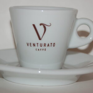 Filiżanka espresso CAFFE VENTURATO F2169