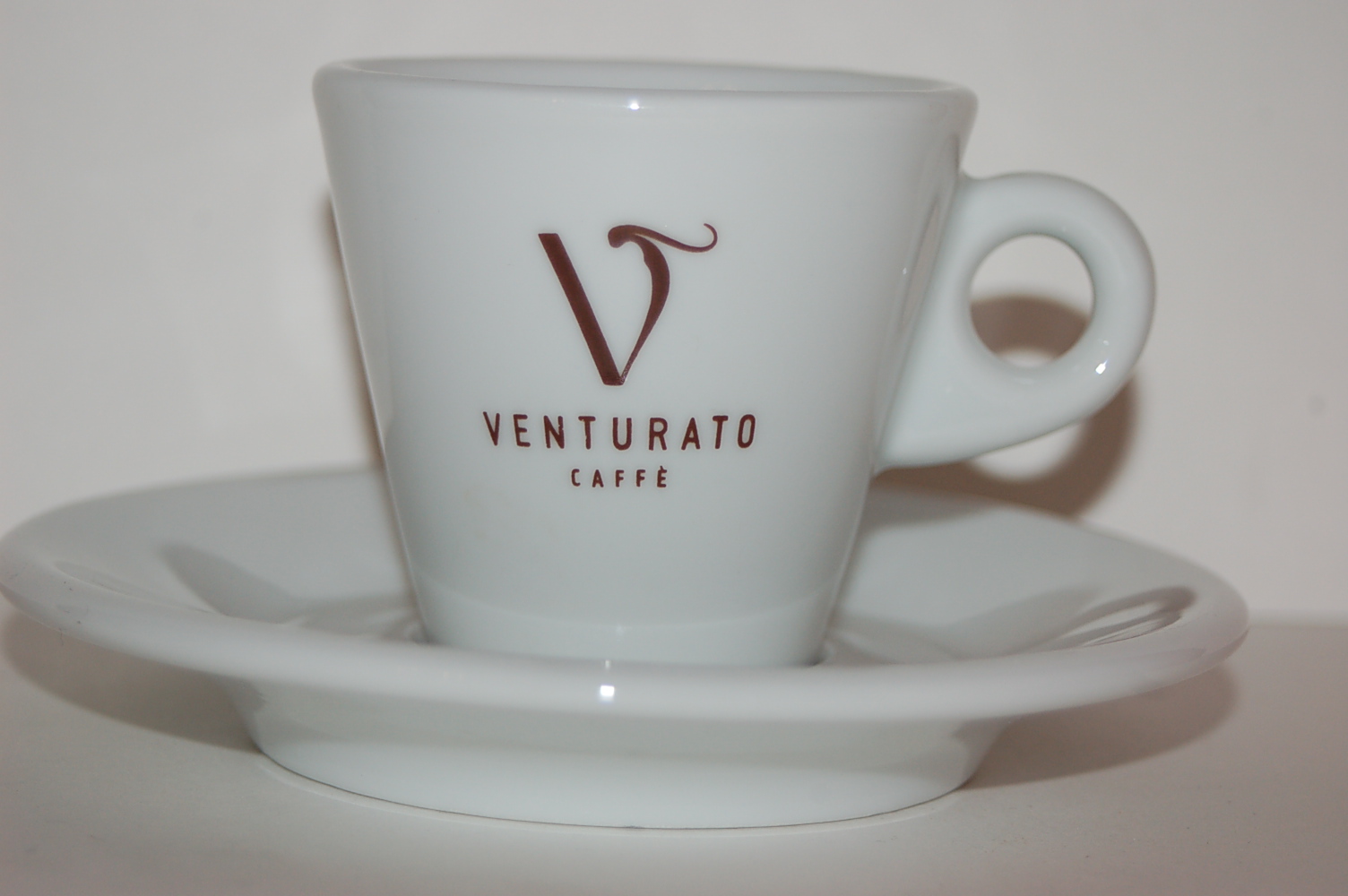 Filiżanka espresso CAFFE VENTURATO F2169
