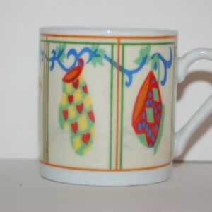 Filiżanka do espresso  F2193