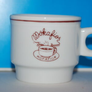 Filiżanka do espresso MOKAFIOR F2175