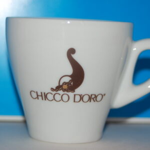 Filiżanka do espresso CHICCO DORO F2186