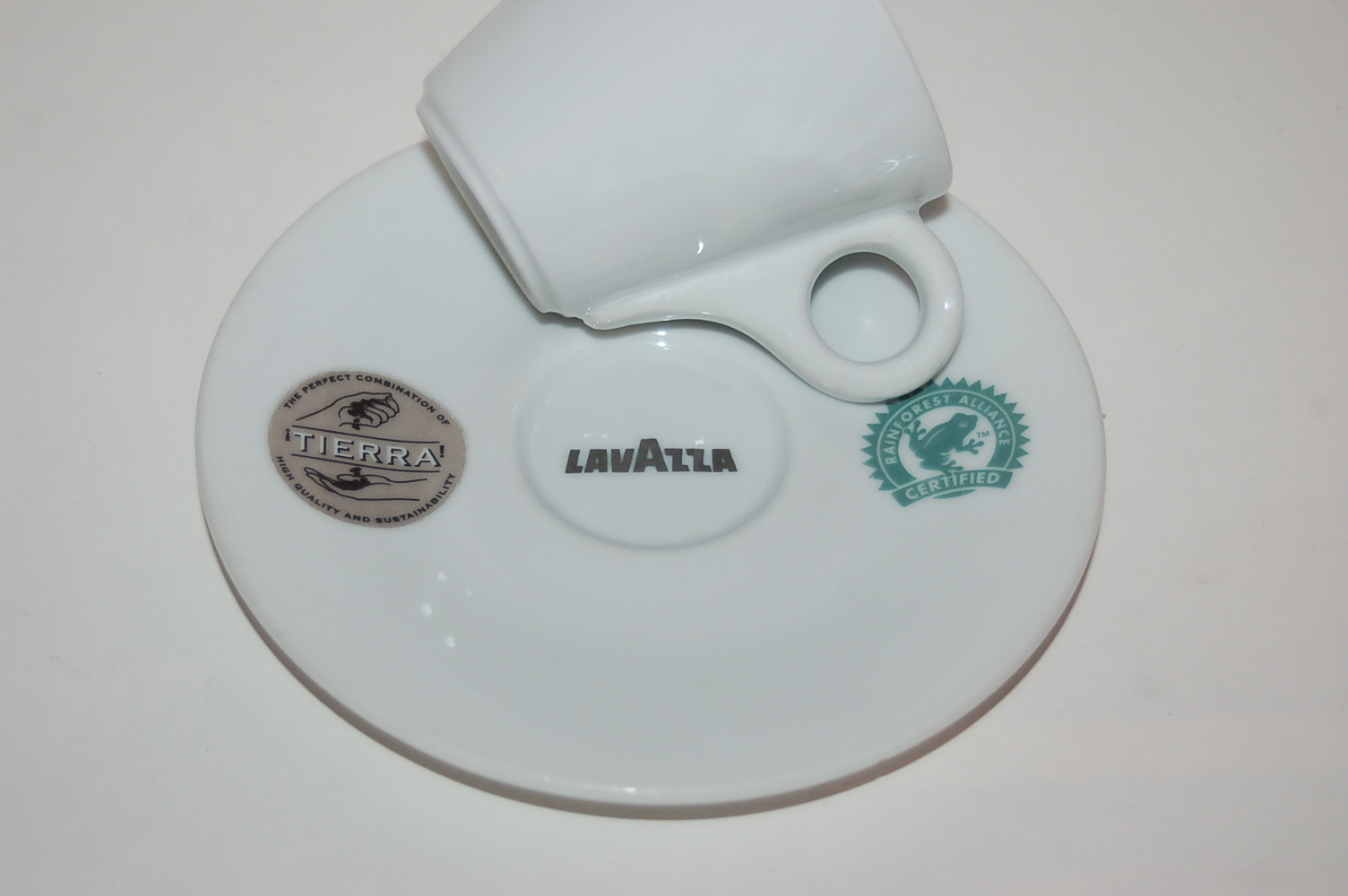 Filiżanka espresso LAVAZZA F2206 - obrazek 3